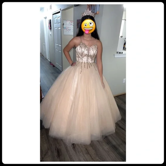 Dresses | Quince Dress Worn 1x Sold As Is | Poshmark